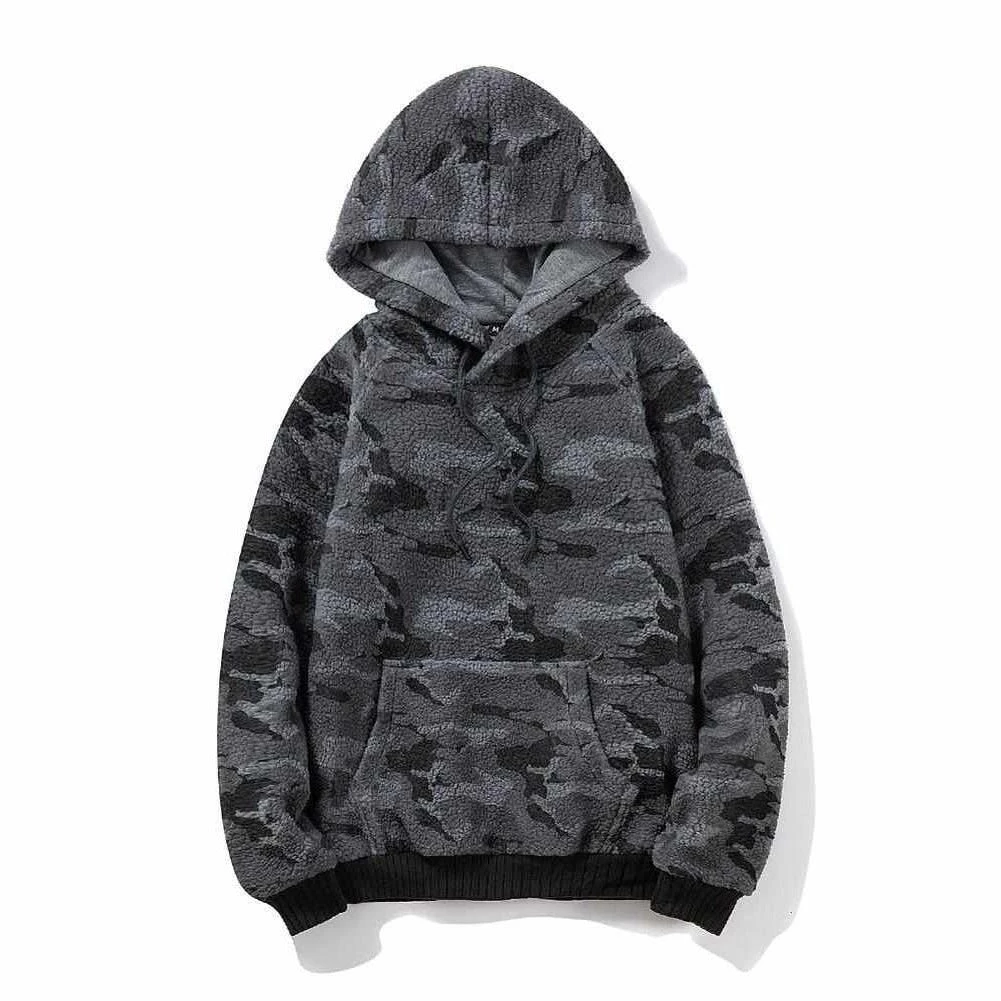 MANTORS Online Store Sky Madrid Fleece Camo Hoodie Men's Apparels 4 MANTORS Online Store Sky Madrid Fleece Camo Hoodie Men's Apparels