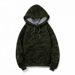 MANTORS Online Store Sky Madrid Fleece Camo Hoodie Men's Apparels 8 MANTORS Online Store Sky Madrid Fleece Camo Hoodie Men's Apparels