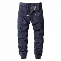 HT Official Store Saint Morris Condor Cargo Pants Men's Apparels