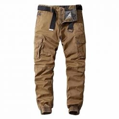 HT Official Store Saint Morris Condor Cargo Pants Men's Apparels