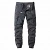 HT Official Store Saint Morris Condor Cargo Pants Men's Apparels 2 HT Official Store Saint Morris Condor Cargo Pants Men's Apparels