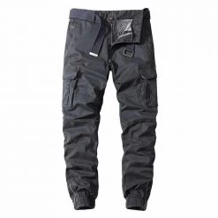 HT Official Store Saint Morris Condor Cargo Pants Men's Apparels