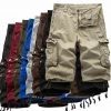 Cool Men Apparel Men's Apparels Casual Cargo Shorts 2 Cool Men Apparel Men's Apparels Casual Cargo Shorts