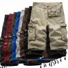 Cool Men Apparel Men's Apparels Saint Morris Navigator Cargo Shorts