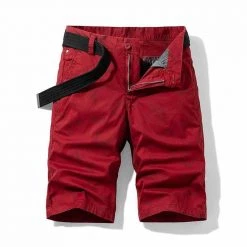 MANTORS Store North Royal Geometric Urban Shorts