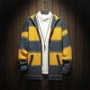 Xiaojin999 Store Walter Wool Cardigan