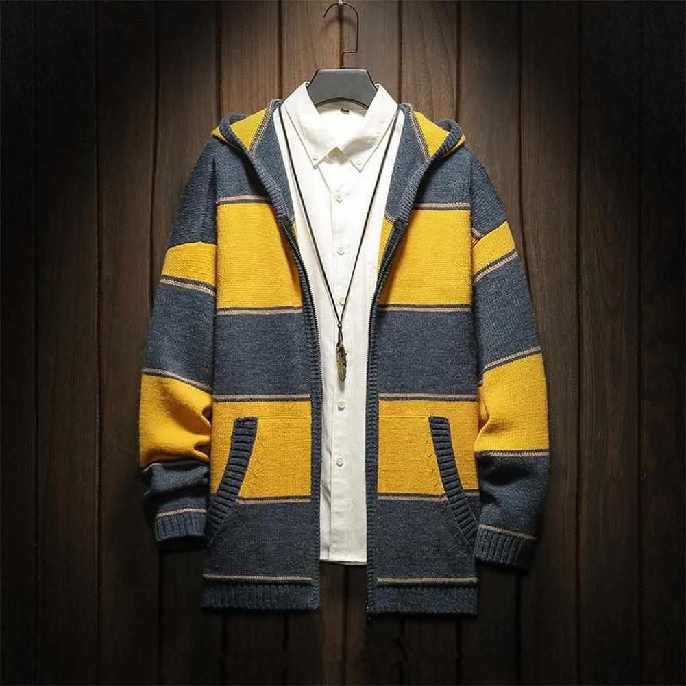 Xiaojin999 Store Walter Wool Cardigan 3 Xiaojin999 Store Walter Wool Cardigan