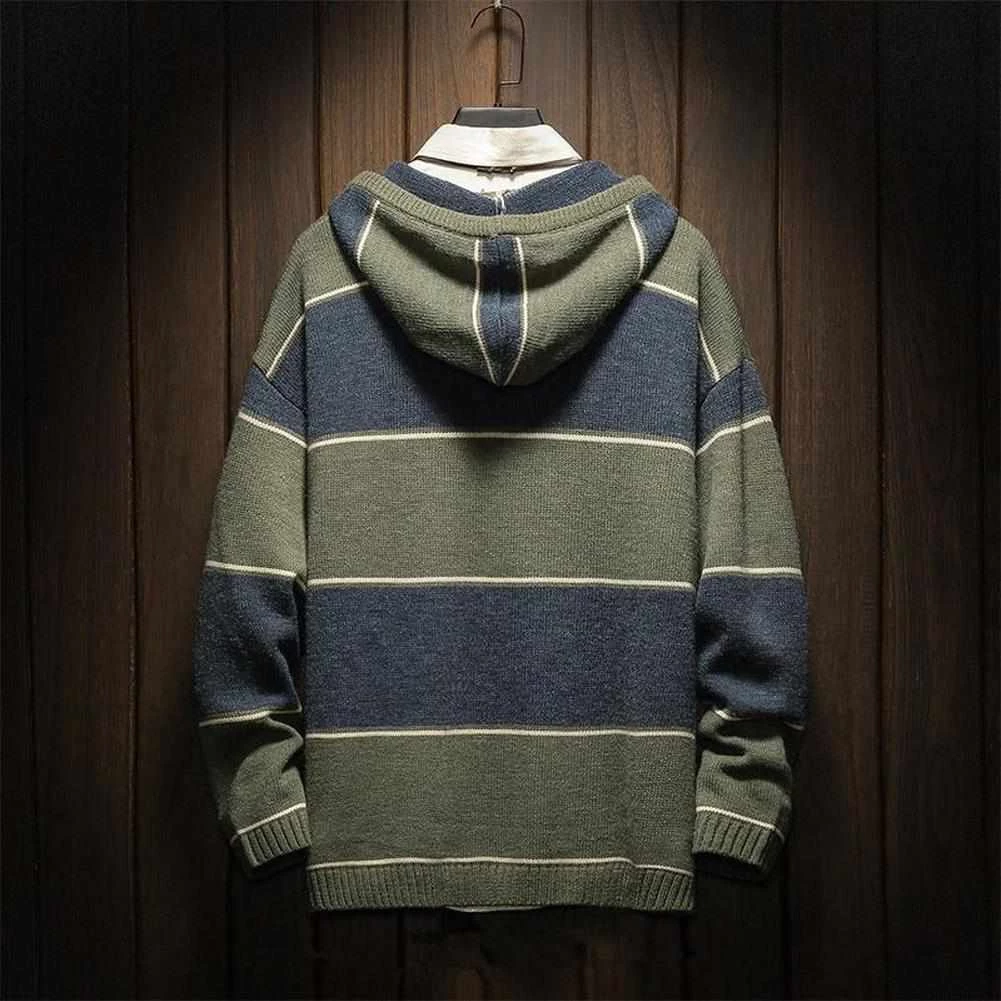Xiaojin999 Store Walter Wool Cardigan 7 Xiaojin999 Store Walter Wool Cardigan