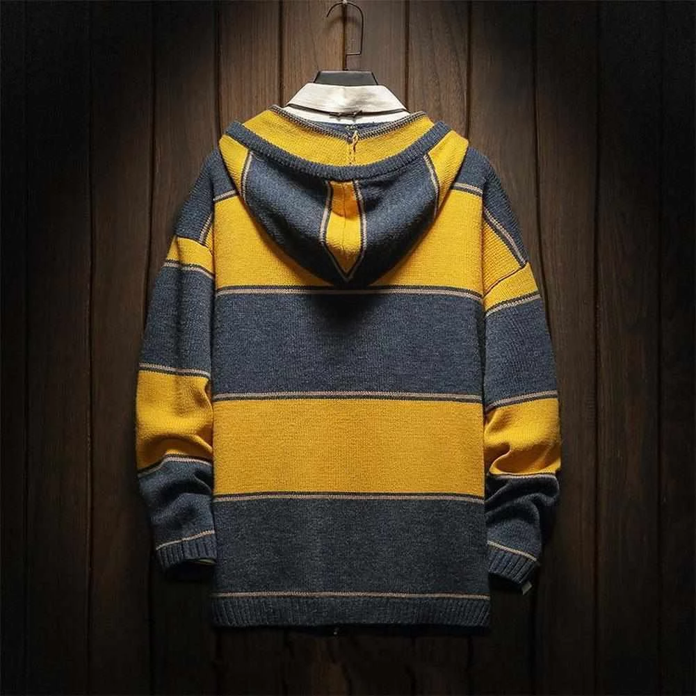 Xiaojin999 Store Walter Wool Cardigan 4 Xiaojin999 Store Walter Wool Cardigan