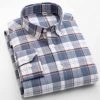 Sinwoyan Online Store Otis Checkered Shirt