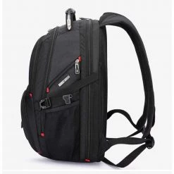 Crossten Official Store Men's Apparels North Royal Multifunctional USB Port Backpack 7 Crossten Official Store Men's Apparels North Royal Multifunctional USB Port Backpack