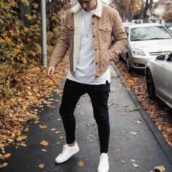 Navigator Store Men's Apparels Mavis Ultimate Jacket