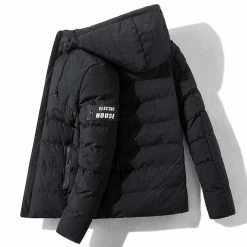 Navigator Store Alta Zero Jacket Men's Apparels