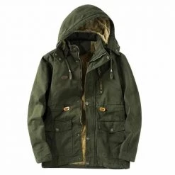 MISNIKI Official Store Men's Apparels North Royal Elbrus Hooded Parka 7 MISNIKI Official Store Men's Apparels North Royal Elbrus Hooded Parka