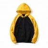 FGKKS Official Store Saint Morris Kangaroo Pocket Hoodie Men's Apparels