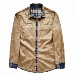 UNCOBOR Store Bond Street Shirt