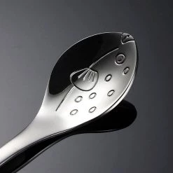 Wonderfullife Store Sky Madrid Stainless Steel Fish Spoons Home 9 Wonderfullife Store Sky Madrid Stainless Steel Fish Spoons Home
