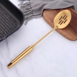 Buyer Star Cutlery Store Stainless Steel Gold Kitchen Utensils Home 26 Buyer Star Cutlery Store Stainless Steel Gold Kitchen Utensils Home