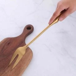 Buyer Star Cutlery Store Stainless Steel Gold Kitchen Utensils Home 25 Buyer Star Cutlery Store Stainless Steel Gold Kitchen Utensils Home