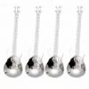 Healthy And Warm Store Saint Morris Guitar Spoon Set Home