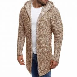 Saatleri Watch Gift Store Nicholas Knitted Cardigan