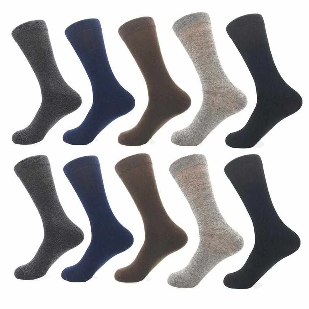 MYORED Official Store Combed Cotton Socks Men's Apparels 5 MYORED Official Store Combed Cotton Socks Men's Apparels