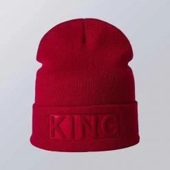 ADK Official Store Men's Apparels Saint Morris Royal Knitted Beanie 20 ADK Official Store Men's Apparels Saint Morris Royal Knitted Beanie