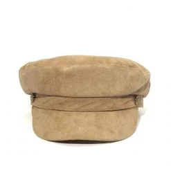 DongKing The First Apparel Store Sky Madrid Suede Visor Hat 12 DongKing The First Apparel Store Sky Madrid Suede Visor Hat