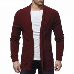 Wilderless Store Joshua Cardigan Men's Apparels 10 Wilderless Store Joshua Cardigan Men's Apparels