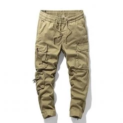 Street Graffiti Men's Store North Royal Trek Slim Cargo Pants Men's Apparels