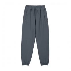 SLASKUST SLASKUST Store Men's Apparels North Royal Monaco Oversized Hoodie