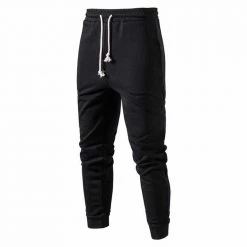 AIOPESON Official Store North Royal Slim Pocket Sweatpants Men's Apparels 10 AIOPESON Official Store North Royal Slim Pocket Sweatpants Men's Apparels