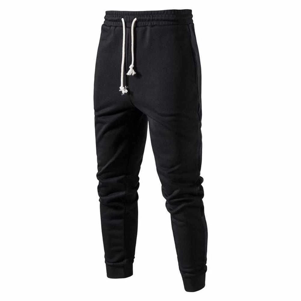 AIOPESON Official Store North Royal Slim Pocket Sweatpants Men's Apparels 6 AIOPESON Official Store North Royal Slim Pocket Sweatpants Men's Apparels