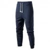 AIOPESON Official Store North Royal Slim Pocket Sweatpants Men's Apparels
