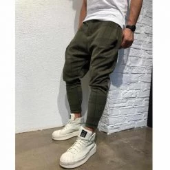 Shop5281008 Store Hector Harem Pants