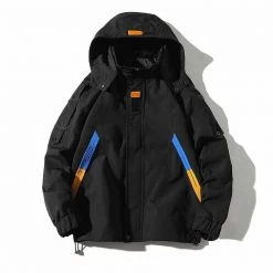 Navigator Store North Royal Shield Hooded Parka