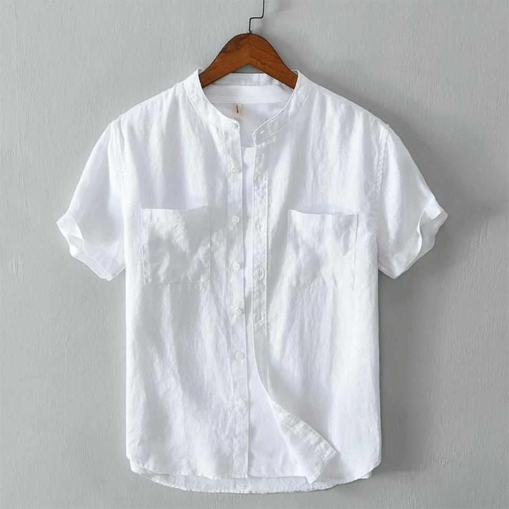 Cotton Linen Store Saint Morris Lake Como Linen Shirt 5 Cotton Linen Store Saint Morris Lake Como Linen Shirt