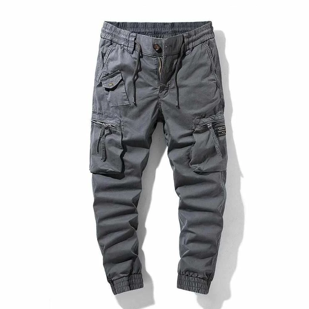 Moon Mogul Men's Apparels Saint Morris Voyager Cargo Pants 6 Moon Mogul Men's Apparels Saint Morris Voyager Cargo Pants