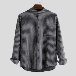 INCERUNNING Apparel Store Men's Apparels Sky Madrid Guam Long-Sleeve Shirt 8 INCERUNNING Apparel Store Men's Apparels Sky Madrid Guam Long-Sleeve Shirt