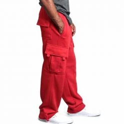 Bestwishes 888 Store Men's Apparels Sumo Cargo Pants