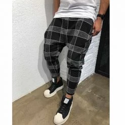 Shop5281008 Store Hector Harem Pants