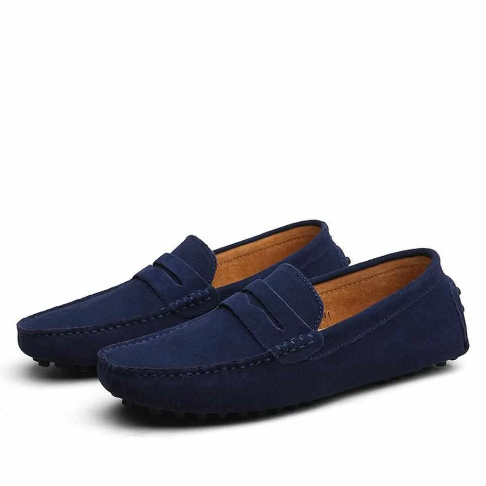 Shop5622204 Store North Royal Leather Driving Loafers 5 Shop5622204 Store North Royal Leather Driving Loafers