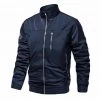 TACVASEN Official Store Sky Madrid Cambridge Pocket Jacket Men's Apparels 1 TACVASEN Official Store Sky Madrid Cambridge Pocket Jacket Men's Apparels