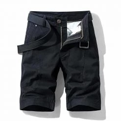 CHAIFENKO Second Store Men's Apparels North Royal Apex Cargo Shorts