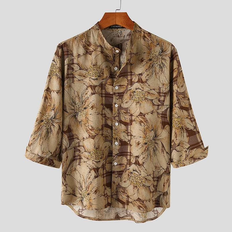 Buy Now 666 Store North Royal Lanai Floral Shirt 9 Buy Now 666 Store North Royal Lanai Floral Shirt