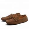 Shop5622204 Store North Royal Leather Driving Loafers