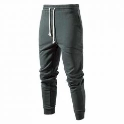 AIOPESON Official Store North Royal Slim Pocket Sweatpants Men's Apparels 9 AIOPESON Official Store North Royal Slim Pocket Sweatpants Men's Apparels