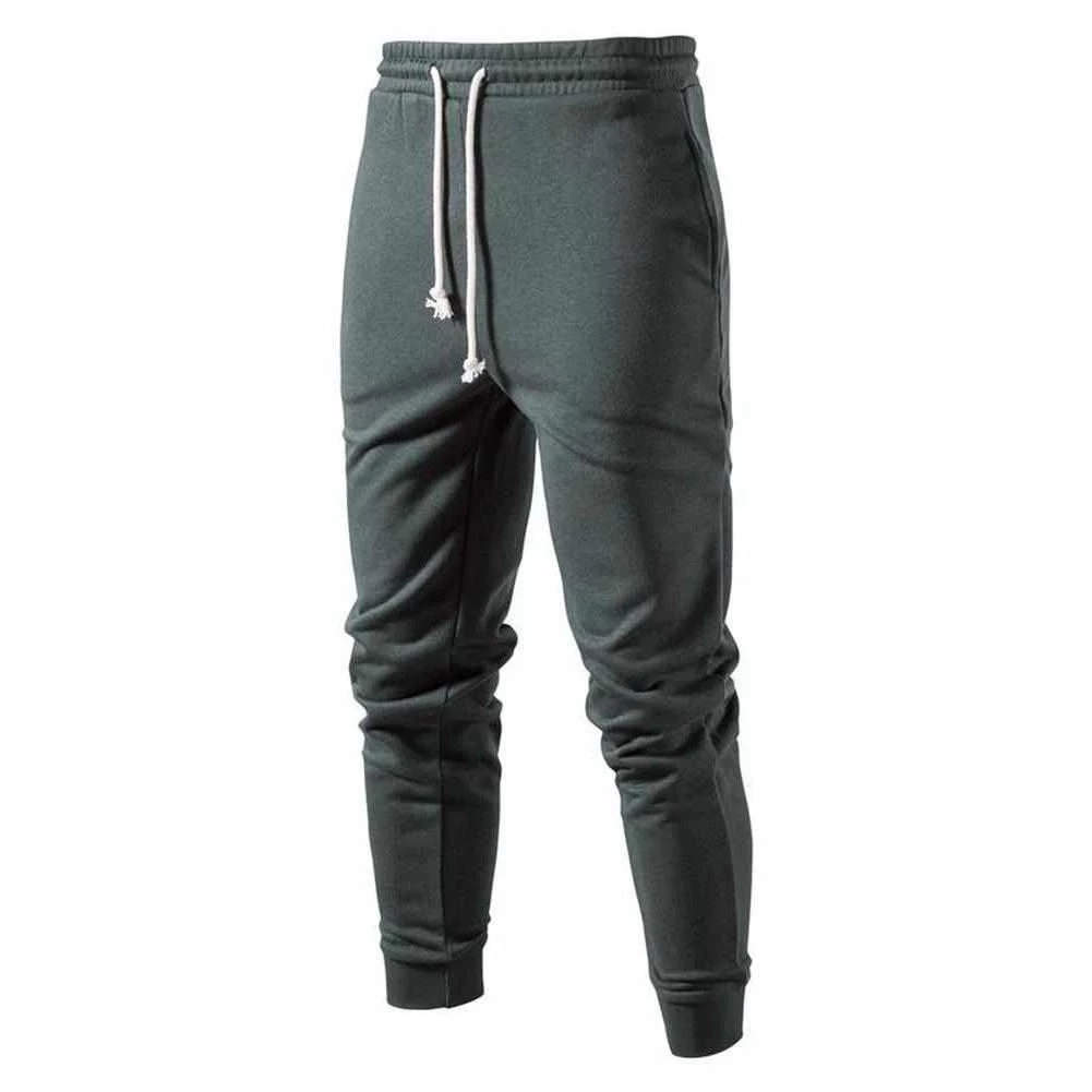 AIOPESON Official Store North Royal Slim Pocket Sweatpants Men's Apparels 5 AIOPESON Official Store North Royal Slim Pocket Sweatpants Men's Apparels