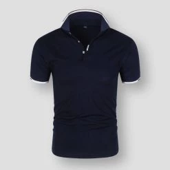 Nippon Mens Clothing Store Sky Madrid Bregenz Polo Shirt Men's Apparels 9 Nippon Mens Clothing Store Sky Madrid Bregenz Polo Shirt Men's Apparels