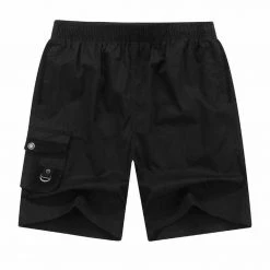 UAICESTAR Store Men's Apparels Saint Morris Voyage Cargo Shorts 11 UAICESTAR Store Men's Apparels Saint Morris Voyage Cargo Shorts
